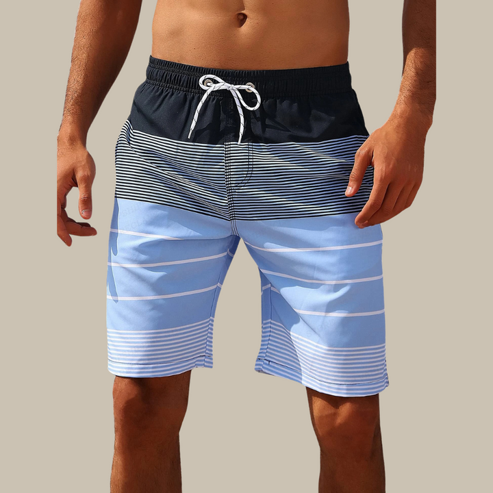 Lisslune | Men's Boardshorts