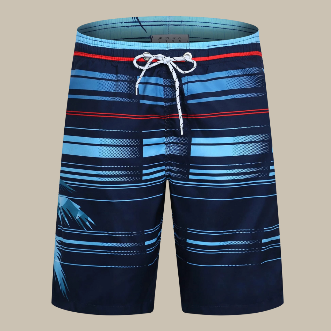 Lisslune | Men's Boardshorts