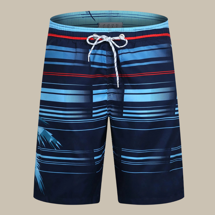 Lisslune | Men's Boardshorts