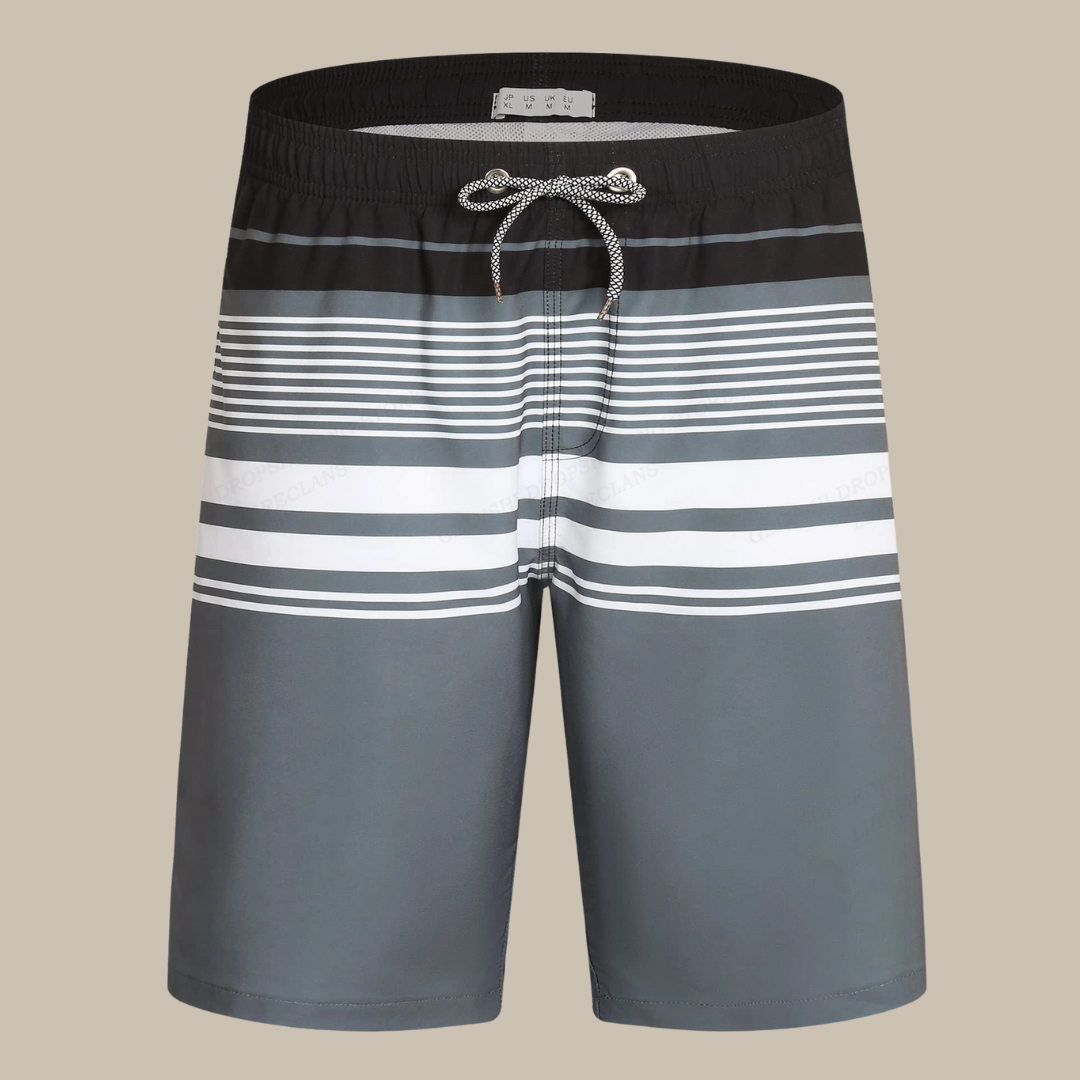 Lisslune | Men's Boardshorts