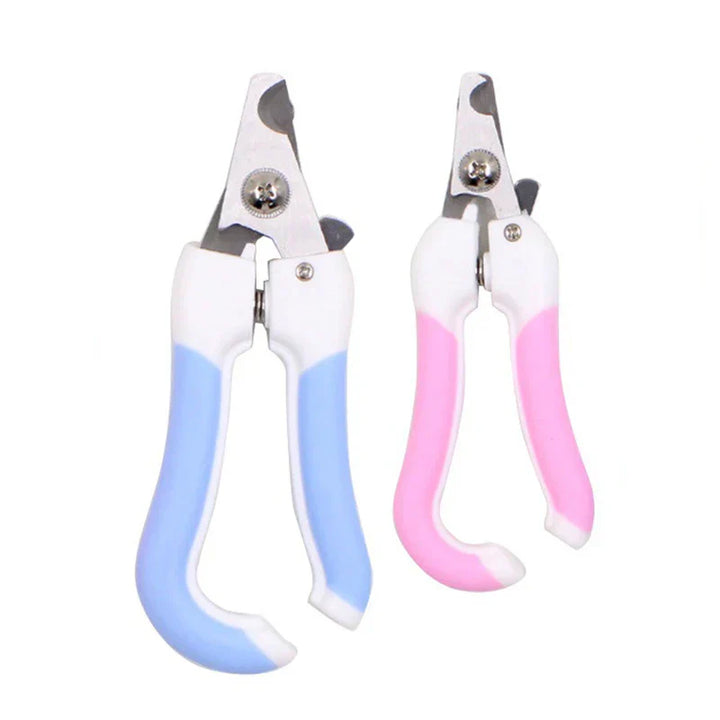 Lisslune | Fingernail trimmer for dogs and cats made of stainless steel