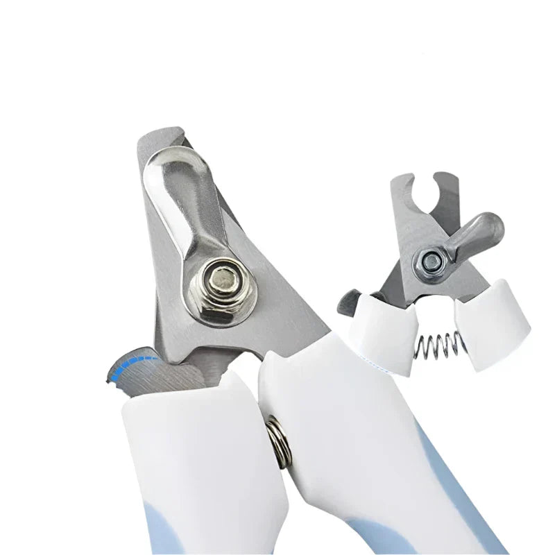 Lisslune | Fingernail trimmer for dogs and cats made of stainless steel