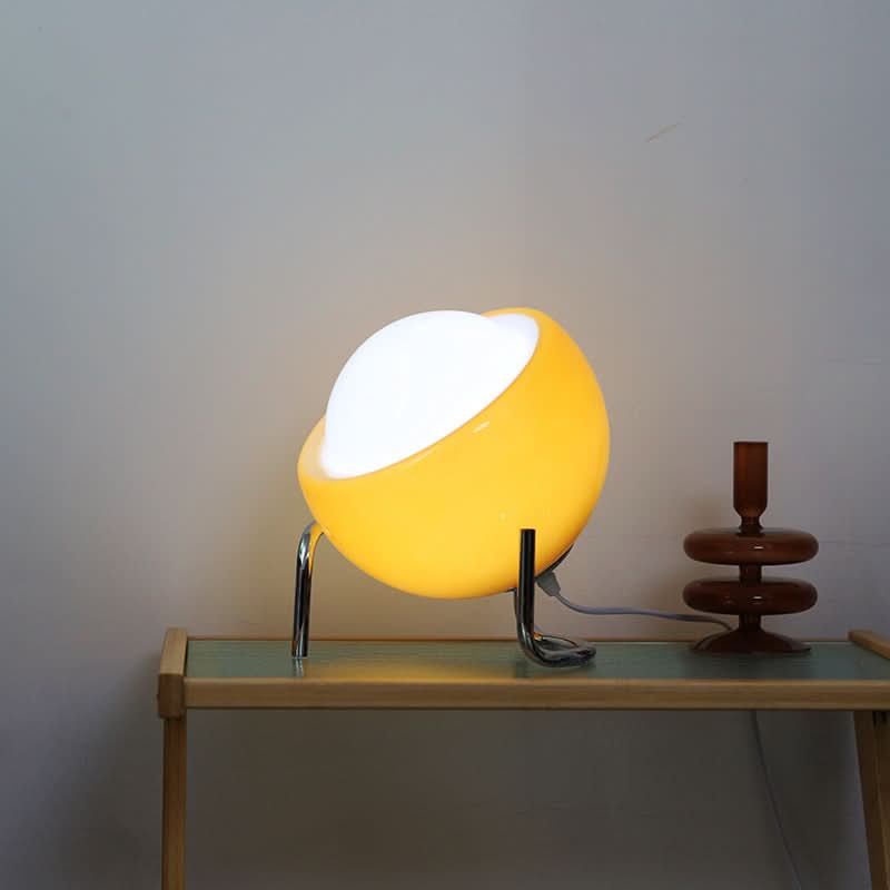 Lisslune | Bauhaus Indoor LED Table Lamp