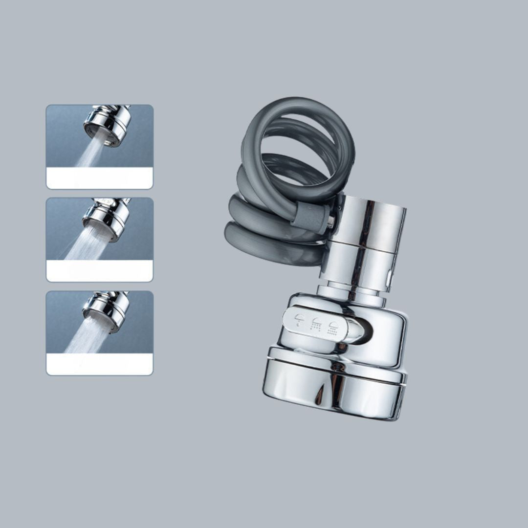 Lisslune | Practical 3in1 Faucet Attachment