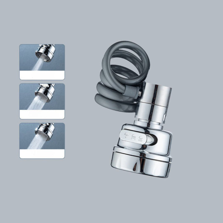 Lisslune | Practical 3in1 Faucet Attachment