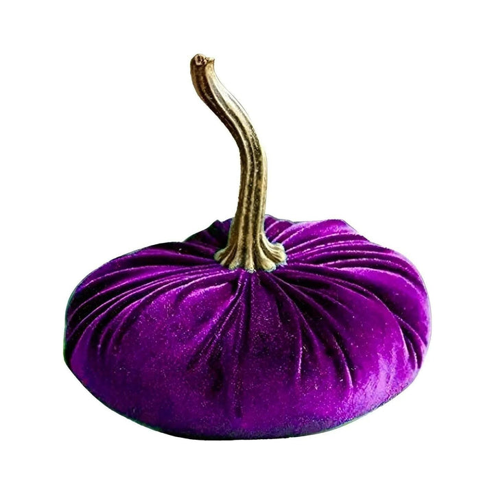 Lisslune | HarvestHug – Handcrafted soft Halloween pumpkin pillow