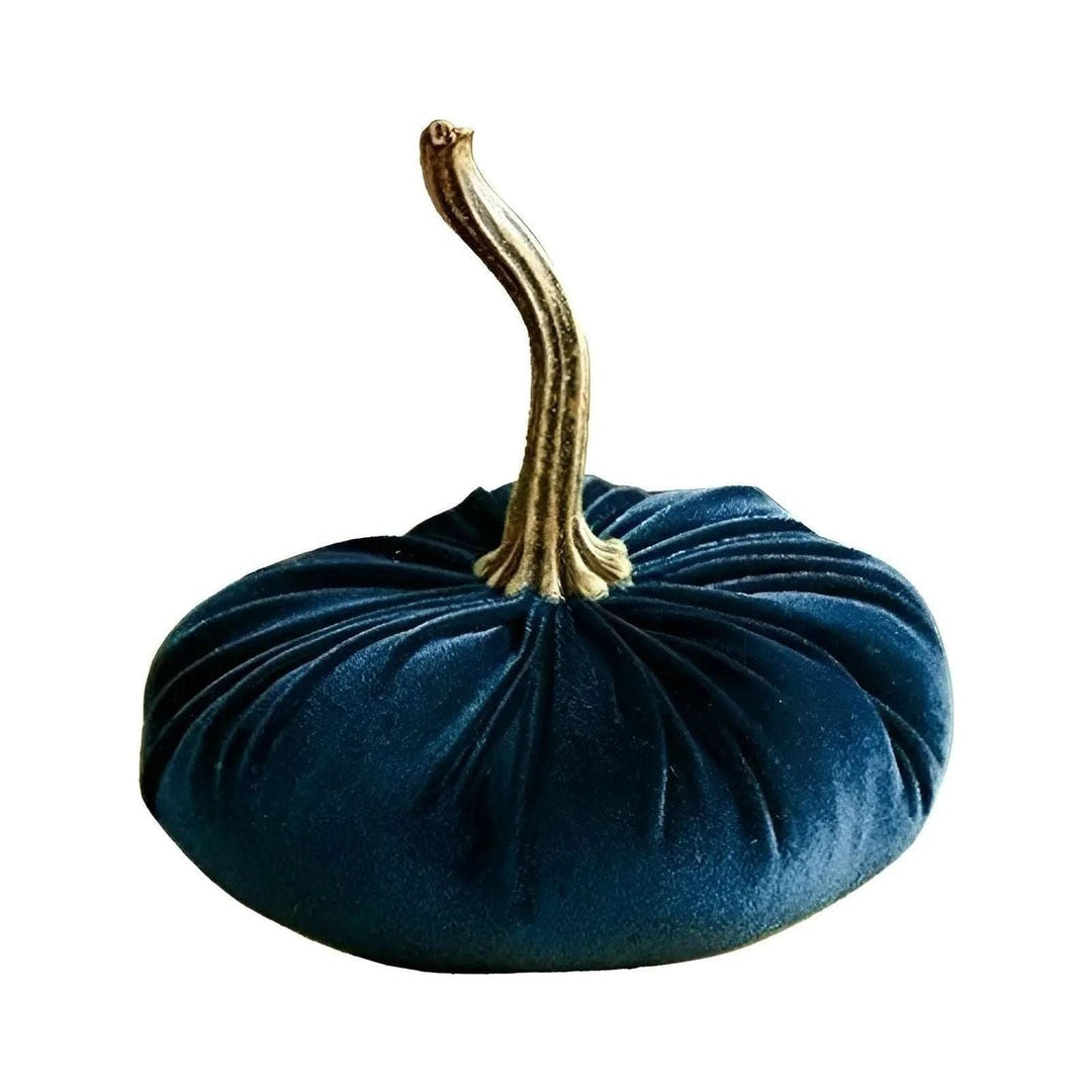 Lisslune | HarvestHug – Handcrafted soft Halloween pumpkin pillow