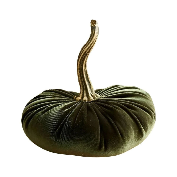 Lisslune | HarvestHug – Handcrafted soft Halloween pumpkin pillow