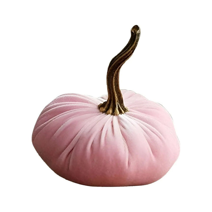 Lisslune | HarvestHug – Handcrafted soft Halloween pumpkin pillow