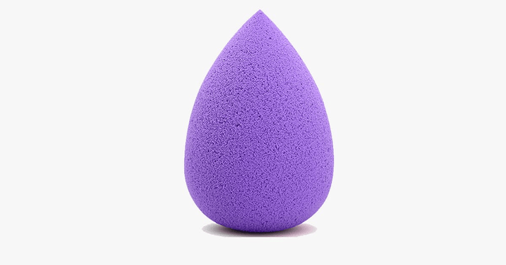 Lisslune | Makeup Blending Sponge for the Perfect Blended Look