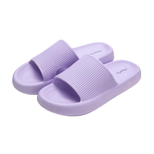 Lisslune | Flip-Flops - Soft and Comfortable