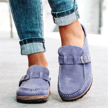 Lisslune | Comfortable orthopedic summer clogs