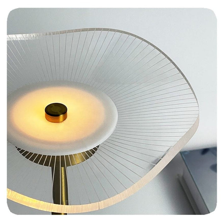 Lisslune | GlowFlex - versatile LED table lamp