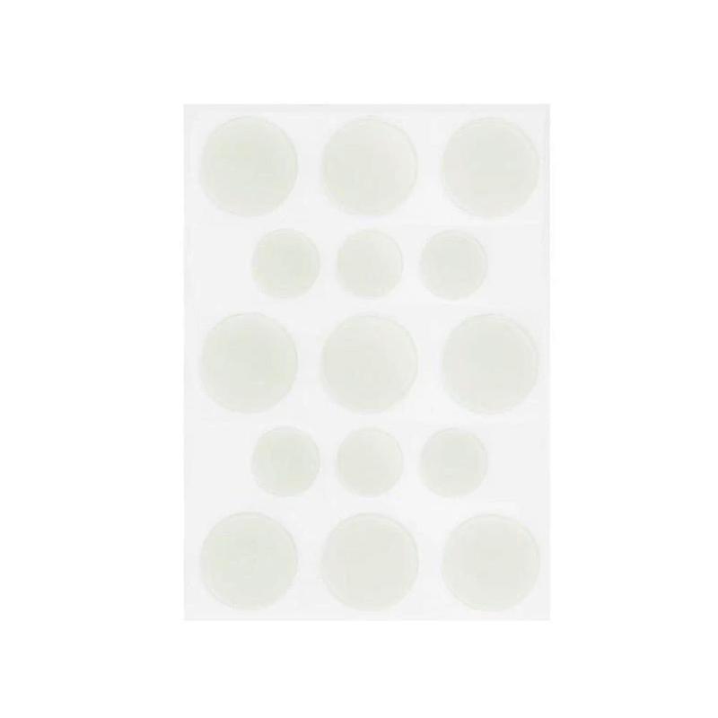 Lisslune | Acne Stickers, 30 pieces
