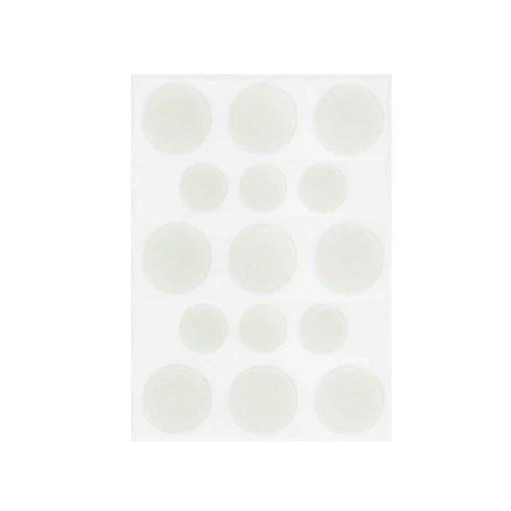 Lisslune | Acne Stickers, 30 pieces