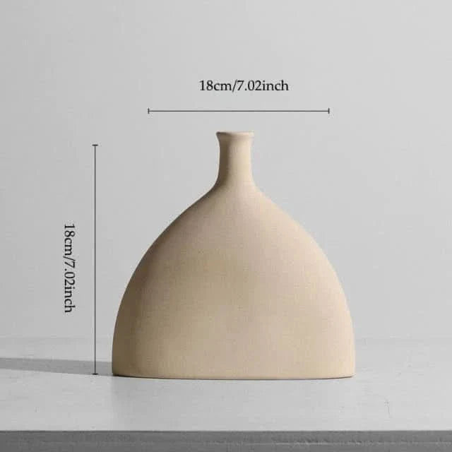Lisslune | Yae - Premium Ceramic Vase