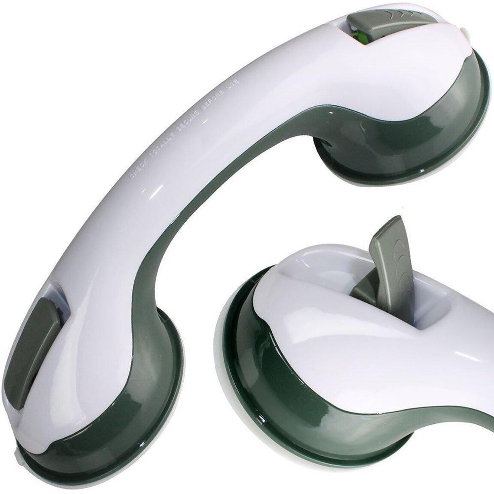 Lisslune | SecureGrip | Non-slip handrail for bath and shower