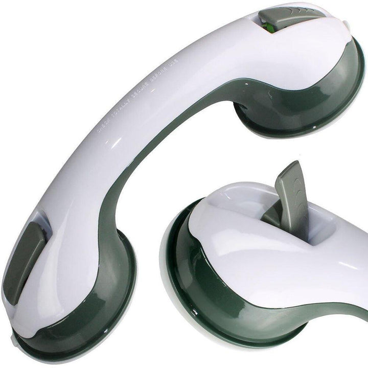 Lisslune | SecureGrip | Non-slip handrail for bath and shower