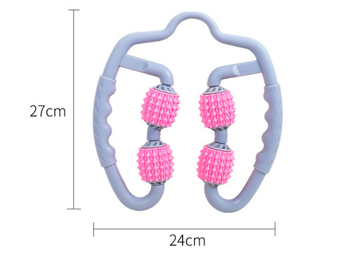 Lisslune | Muscle Massage Roller