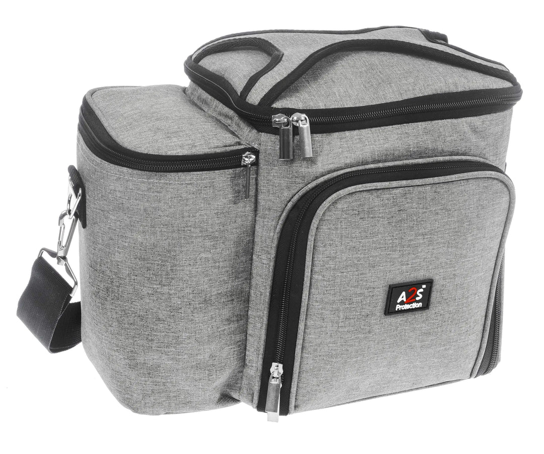 Lisslune | Insulated Lunchbox