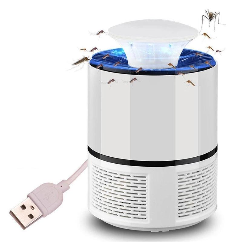 Lisslune | Bequee Anti-Mosquito Lamp