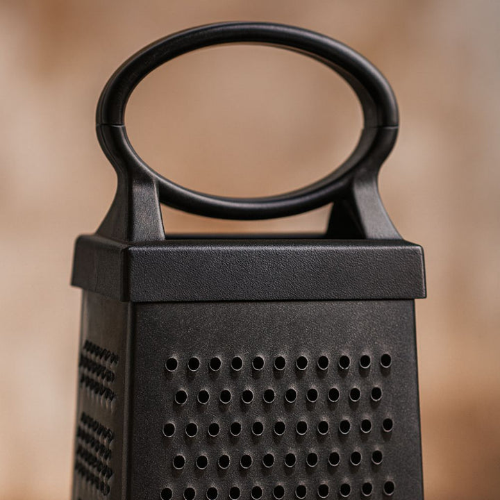 Lisslune | Quick-Cut Steel Slicer & Grater