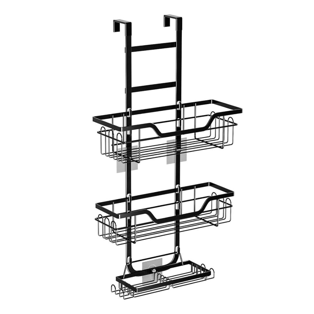 Lisslune | Quick Reach Hanging Bathroom Caddy