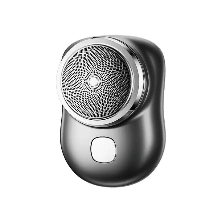 Lisslune | QuickTrim – Portable, cordless razor for precise body grooming