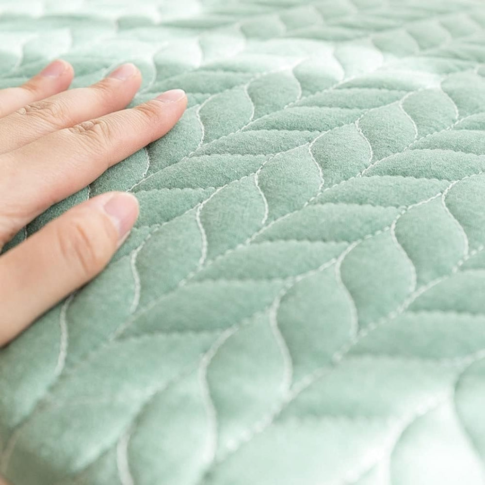 Lisslune | Quilted Japanese-Inspired Seat Cushion