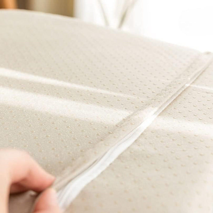 Lisslune | Quilted Japanese-Inspired Seat Cushion