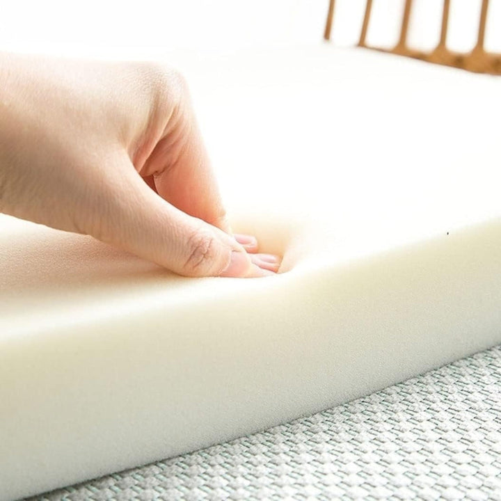 Lisslune | Quilted Japanese-Inspired Seat Cushion