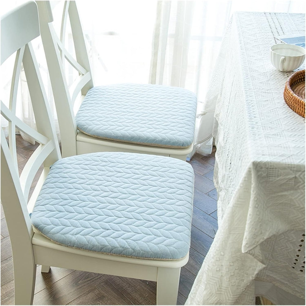 Lisslune | Quilted Japanese-Inspired Seat Cushion