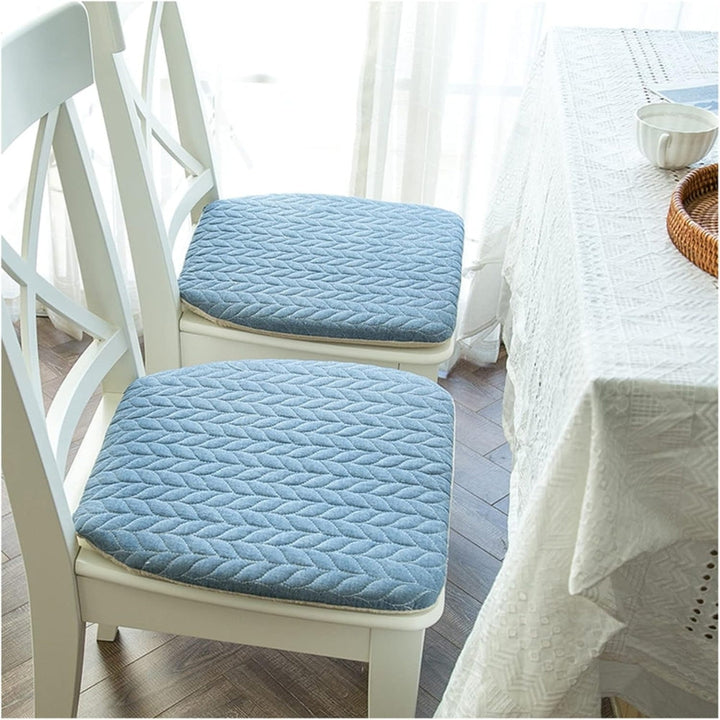 Lisslune | Quilted Japanese-Inspired Seat Cushion