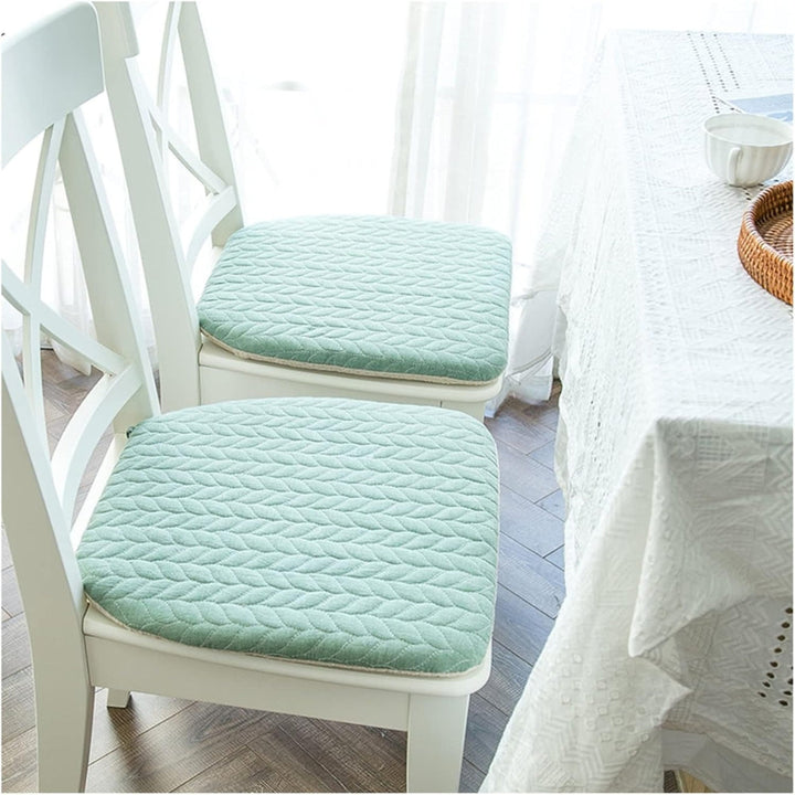 Lisslune | Quilted Japanese-Inspired Seat Cushion