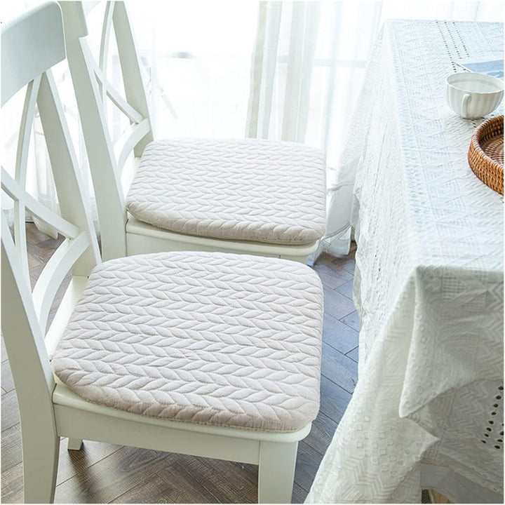 Lisslune | Quilted Japanese-Inspired Seat Cushion