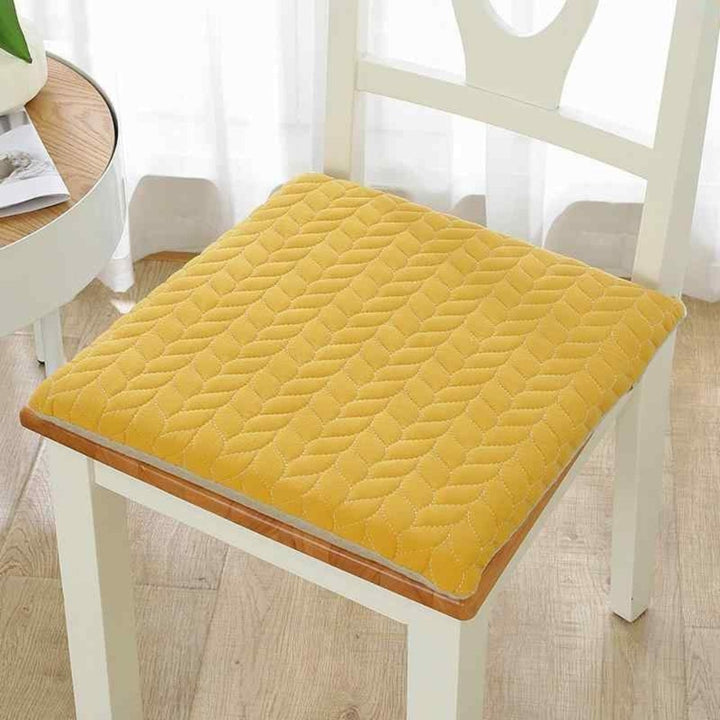 Lisslune | Quilted Japanese-Inspired Seat Cushion