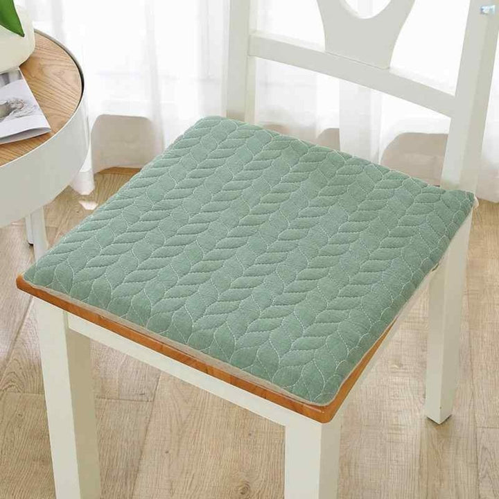 Lisslune | Quilted Japanese-Inspired Seat Cushion