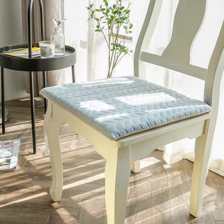 Lisslune | Quilted Japanese-Inspired Seat Cushion
