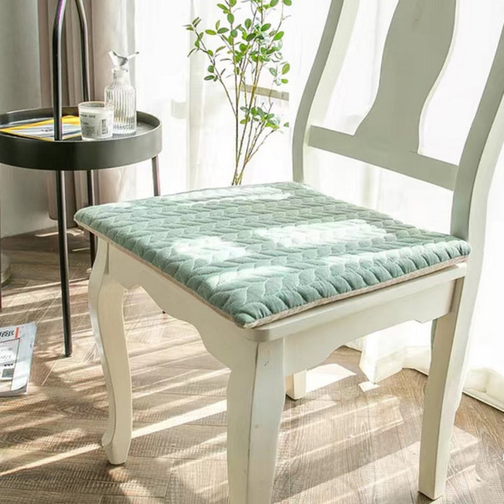 Lisslune | Quilted Japanese-Inspired Seat Cushion