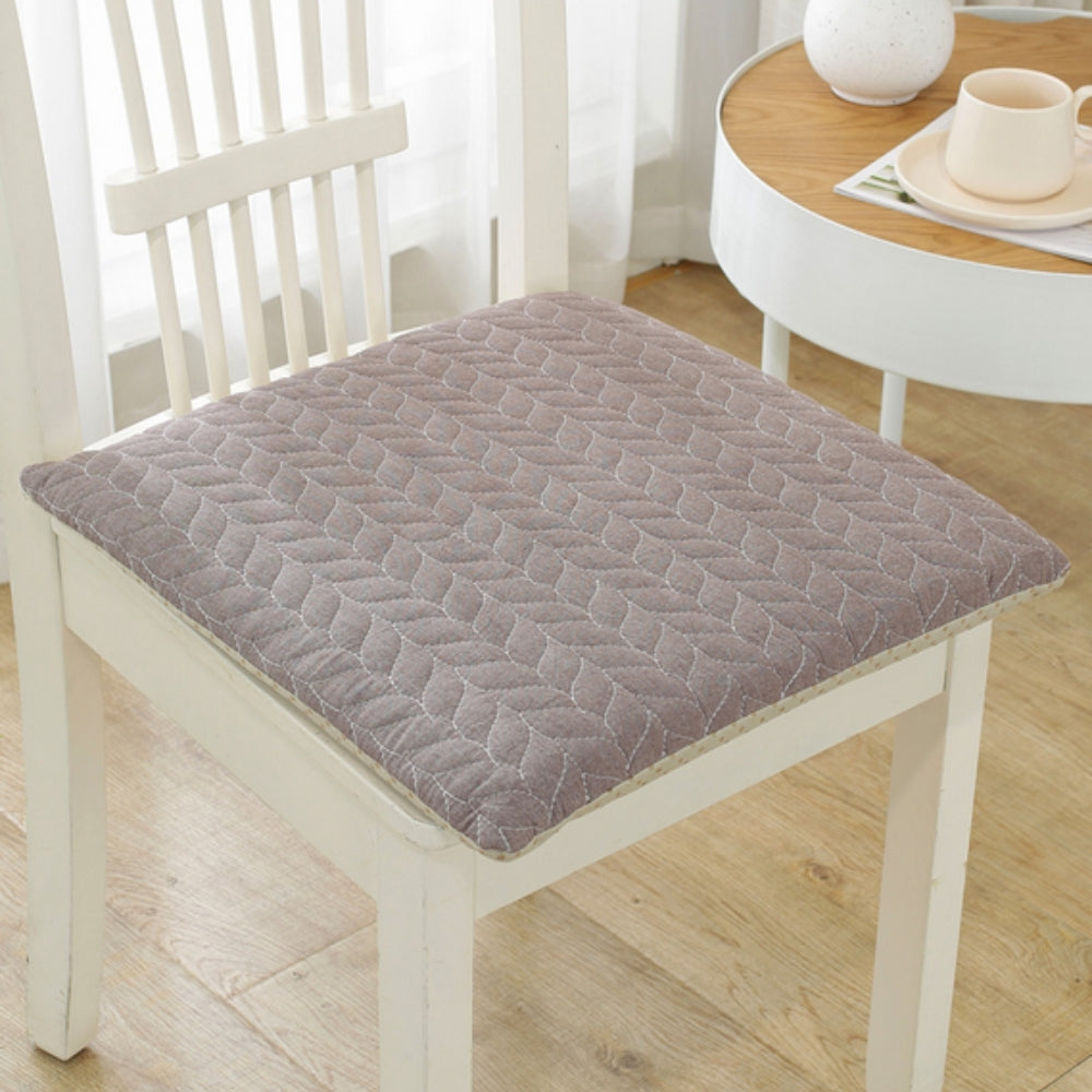 Lisslune | Quilted Japanese-Inspired Seat Cushion