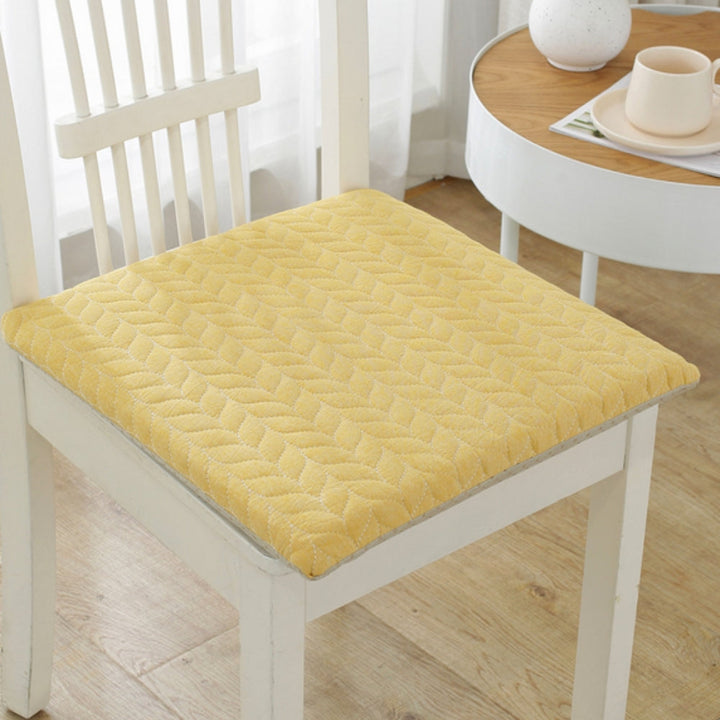 Lisslune | Quilted Japanese-Inspired Seat Cushion
