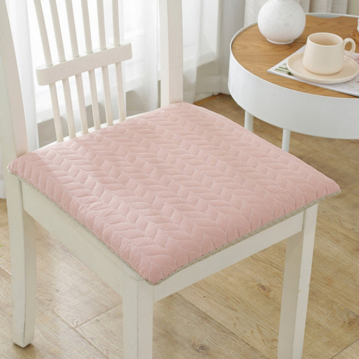 Lisslune | Quilted Japanese-Inspired Seat Cushion
