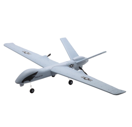 Lisslune | RC Plane | Remote Control Plane Predator Z51
