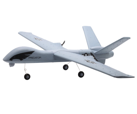 Lisslune | RC Plane | Remote Control Plane Predator Z51