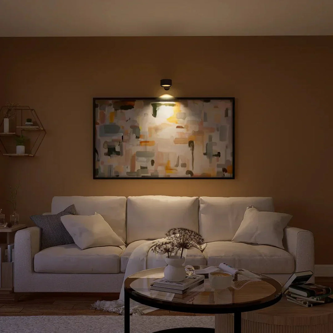 Lisslune | EasyStick™ Wireless Wall Light