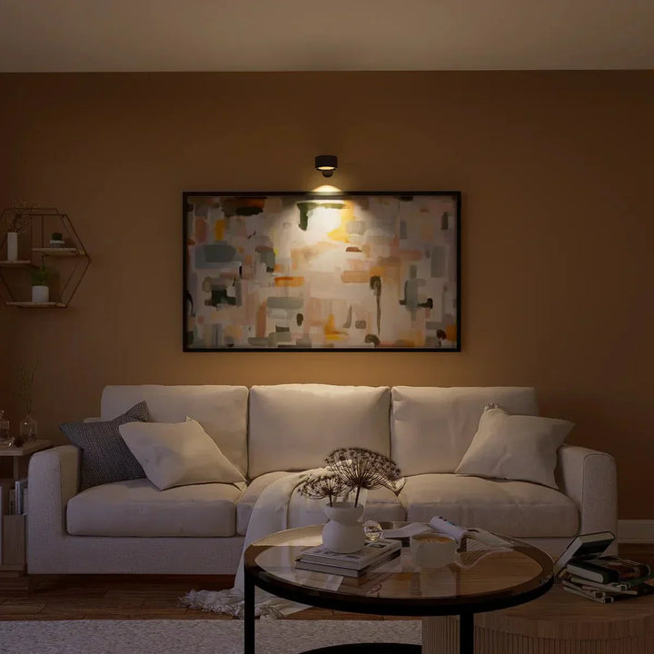 Lisslune | EasyStick™ Wireless Wall Light