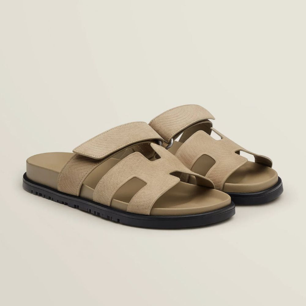 Lisslune | Fashionable Leather Sandals