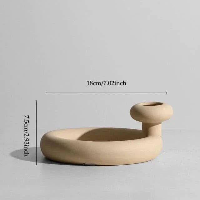 Lisslune | Yae - Premium Ceramic Vase