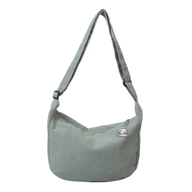 Lisslune | Cordura Shoulder Bags for Women