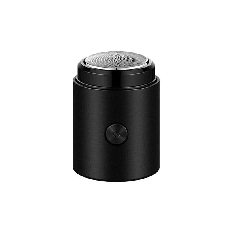 Lisslune | Razor jet – Compact Mini Electric Shaver for On-the-Go with Powerful Motor & Precise Shaving